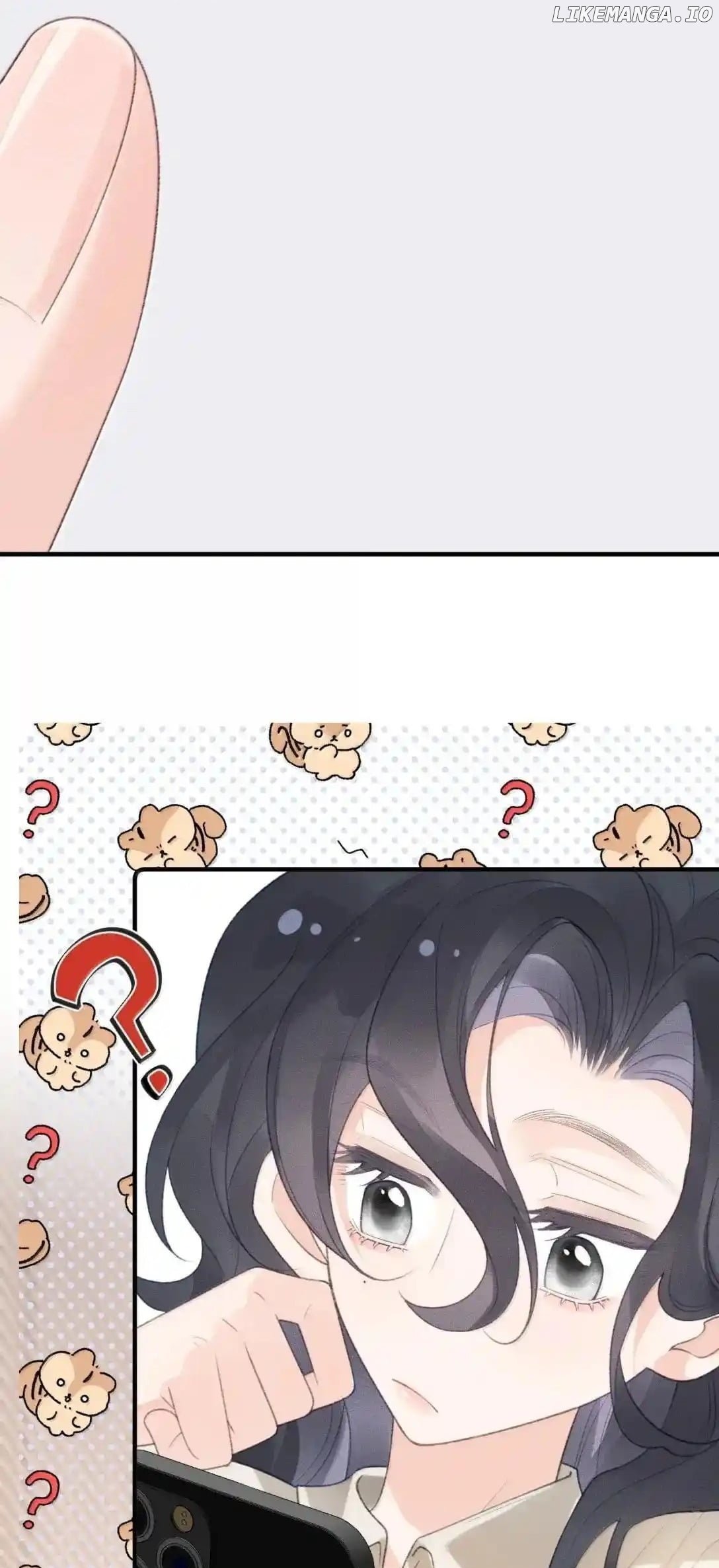 My Ex-Girlfriend Became My Boss Chapter 43 - page 36